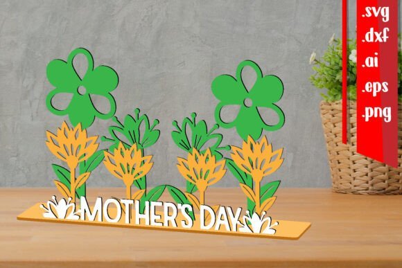 Dia De La Madre 2 Creativo Digital